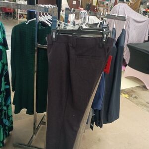 Hugo Boss Men's Dress Pants - Dark Brown